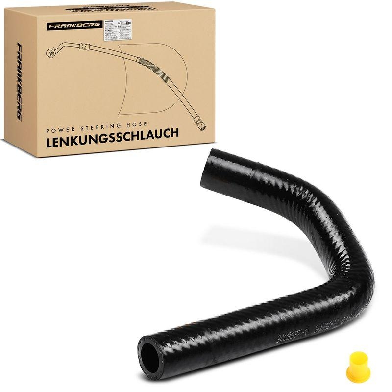 1x Frankberg Hydraulikschlauch Lenkung 5481FB0018081