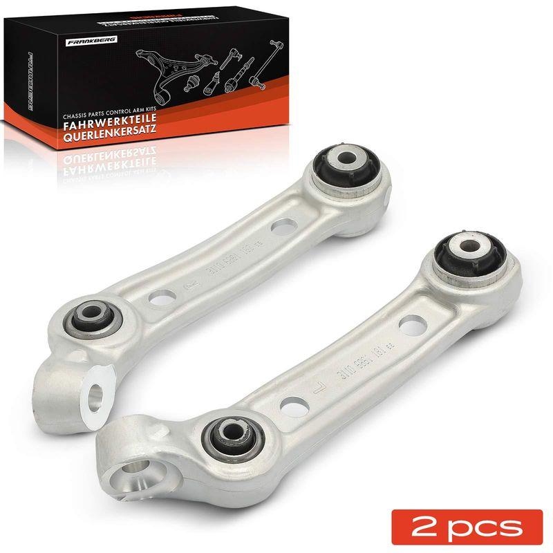 1x Frankberg Querlenker Satz Vorderachse 5481FB0034847