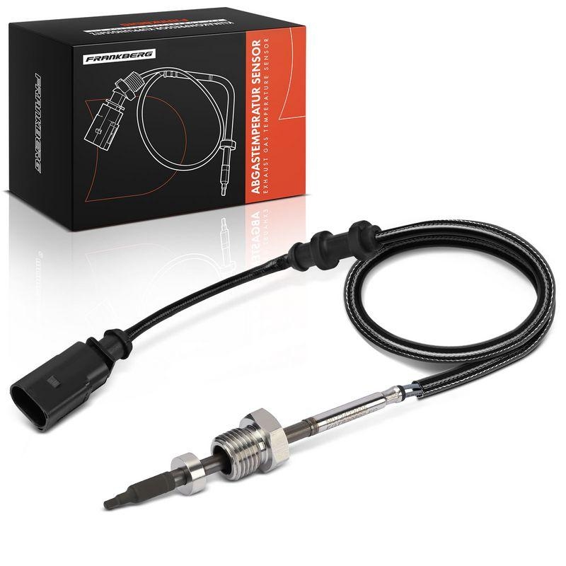 1x Frankberg Abgastemperatursensor 5481FB0050899