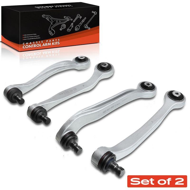 4x Frankberg Querlenker Vorderachse 5481FB0036629