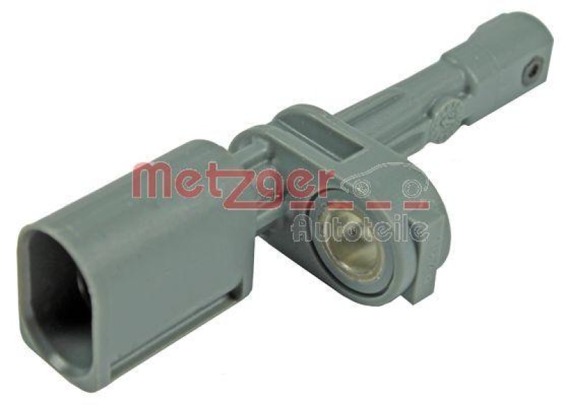 METZGER Sensor, wheel speed OE-part GREENPARTS