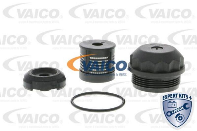 VAICO Hydraulic Filter, all-wheel-drive coupling EXPERT KITS +