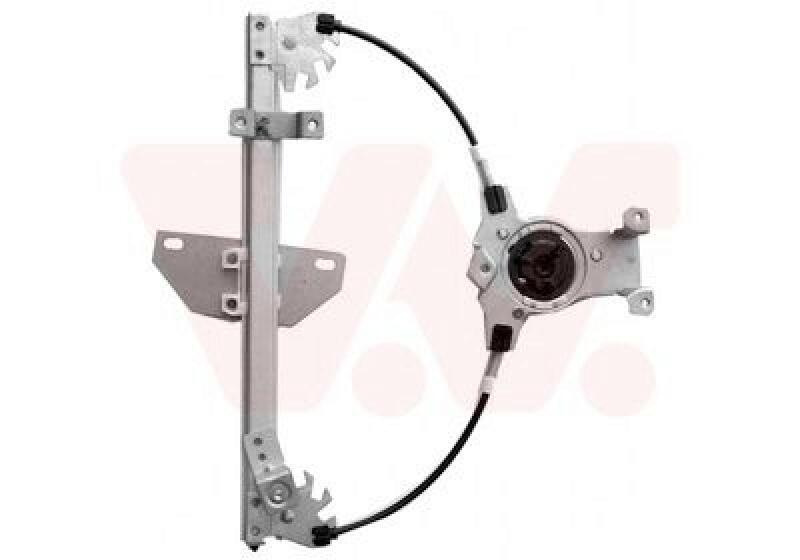 VAN WEZEL Fensterheber 3388265