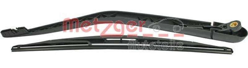 METZGER Wiper Arm, window cleaning