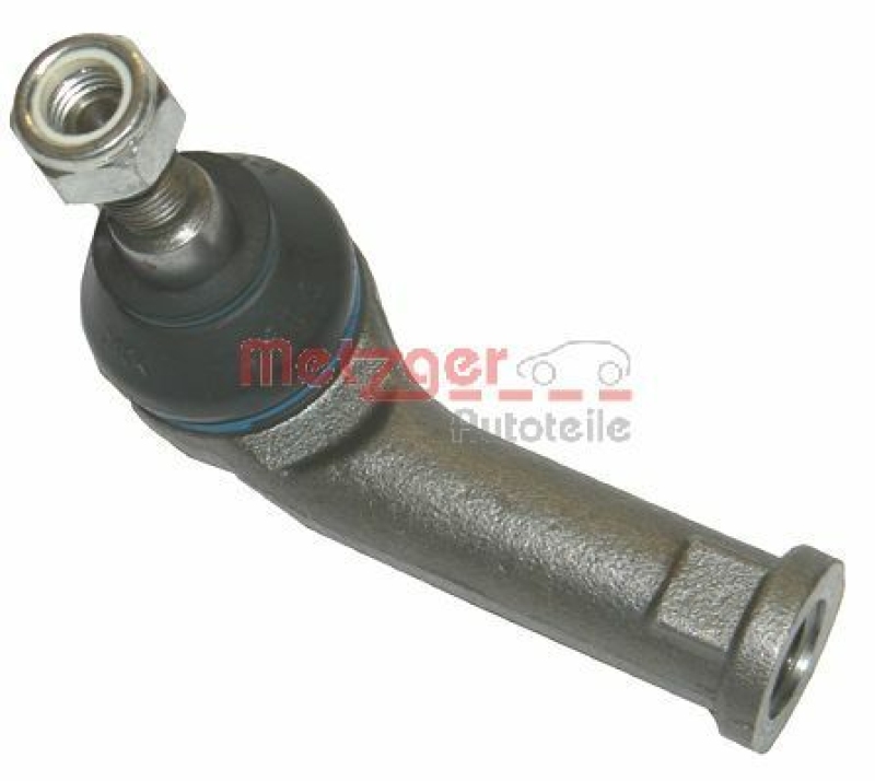 METZGER Spurstangenkopf KIT + 54007002