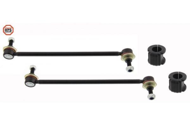 MAPCO Reparatursatz, Stabilisatorlager