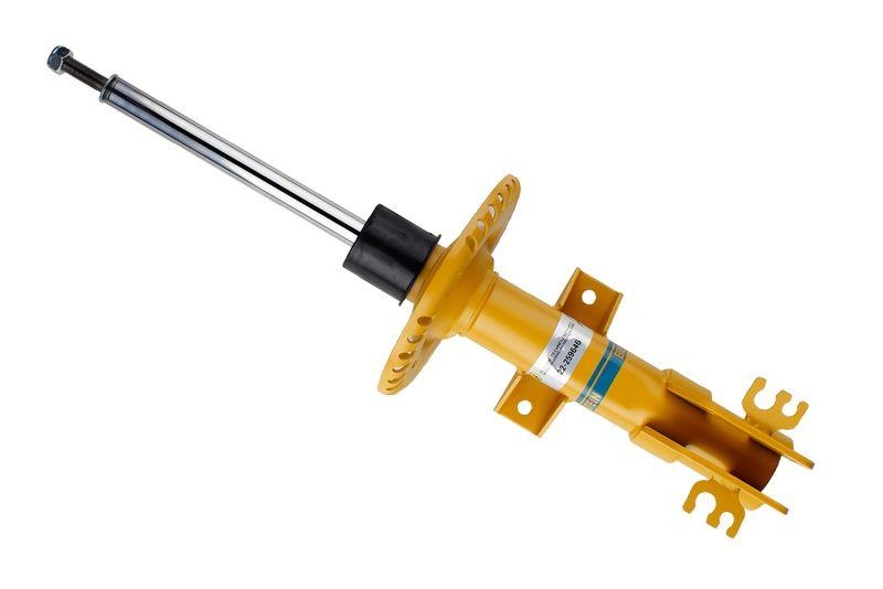 BILSTEIN Stoßdämpfer BILSTEIN - B6 Hochleistungsdämpfer