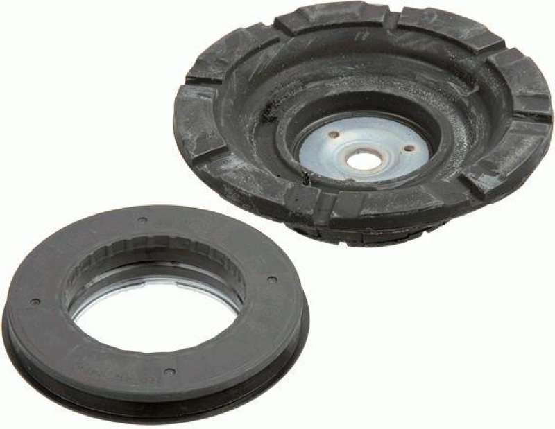 SACHS Repair Kit, suspension strut support mount