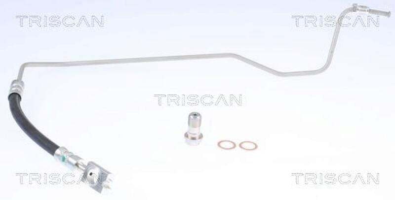 TRISCAN Brake Hose