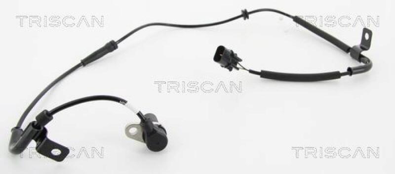 TRISCAN Sensor, wheel speed