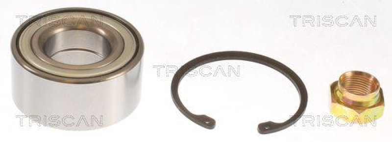 TRISCAN Radlagersatz 8530 10102