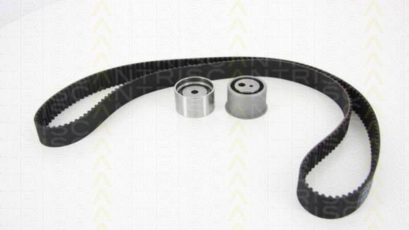 TRISCAN Timing Belt Set