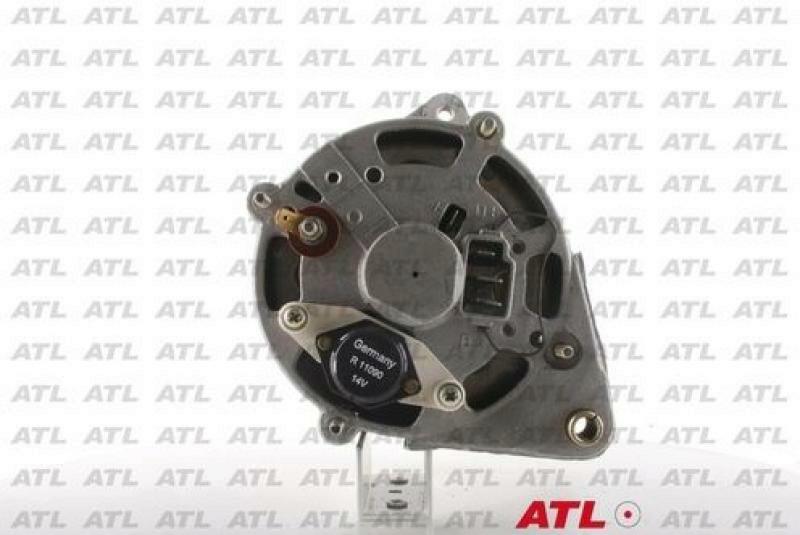 ATL Autotechnik Alternator