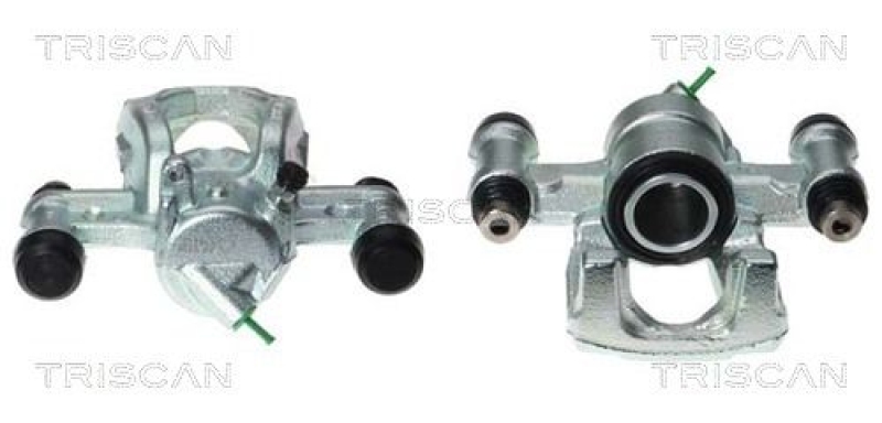 TRISCAN Bremssattel 8170 345130