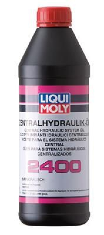 Liqui Moly Zentralhydrauliköl 2400 1L