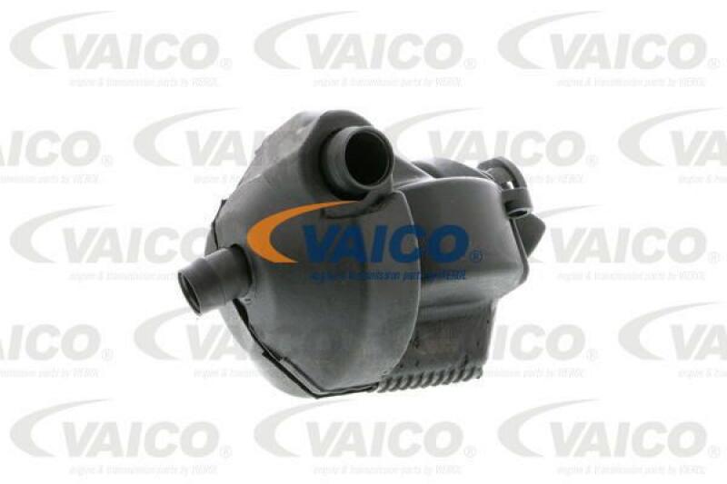 VAICO Oil Trap, crankcase breather Original VAICO Quality