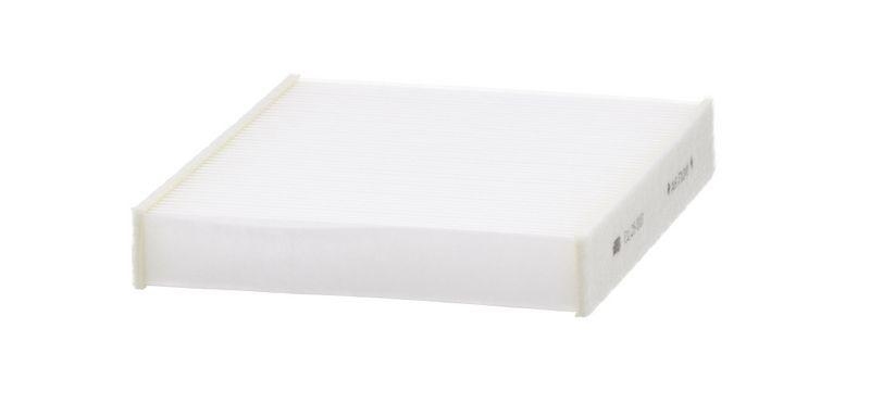 MANN-FILTER Filter, Innenraumluft CU 25 007