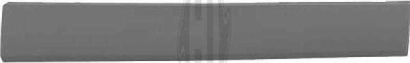 DIEDERICHS Trim/Protective Strip, sidewall