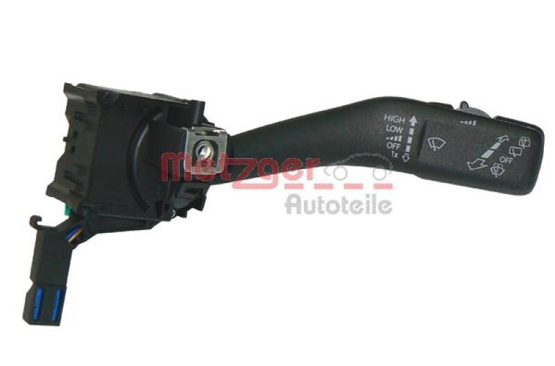 METZGER Steering Column Switch