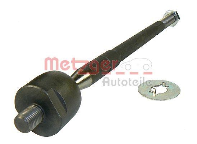 METZGER Axialgelenk, Spurstange KIT + 51002018