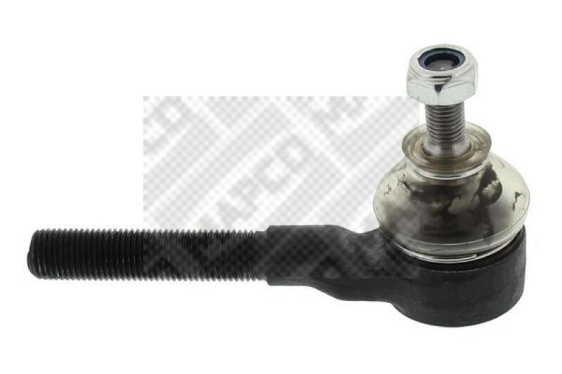 MAPCO Tie Rod End