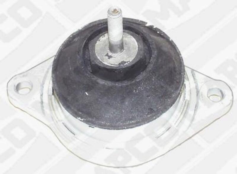 MAPCO Engine Mounting