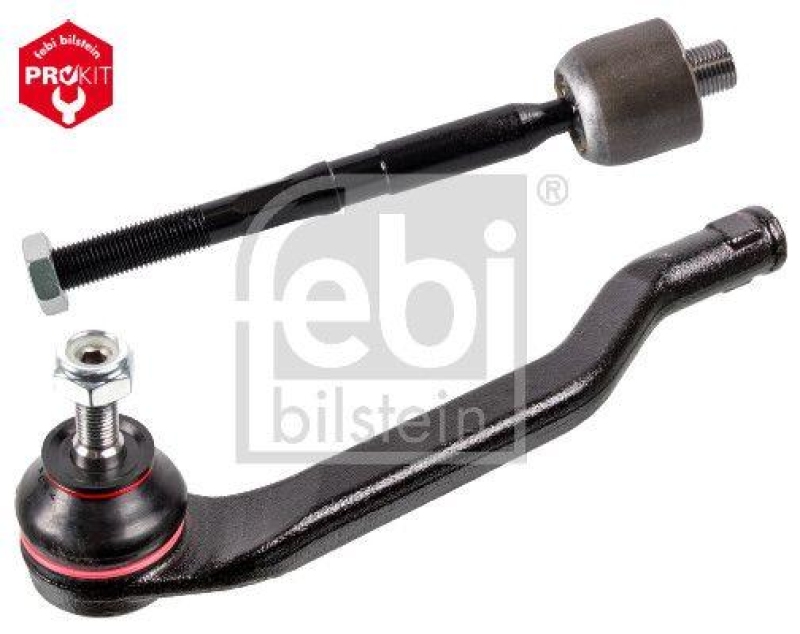 FEBI BILSTEIN Spurstange ProKit 43462