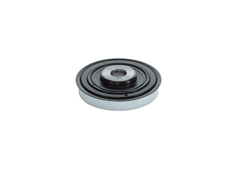 BOSCH Belt Pulley, crankshaft
