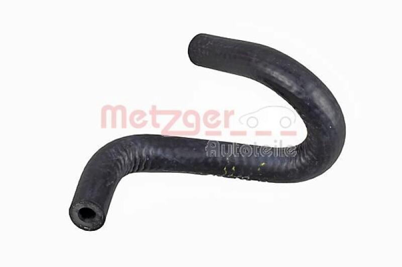 METZGER Fuel Hose