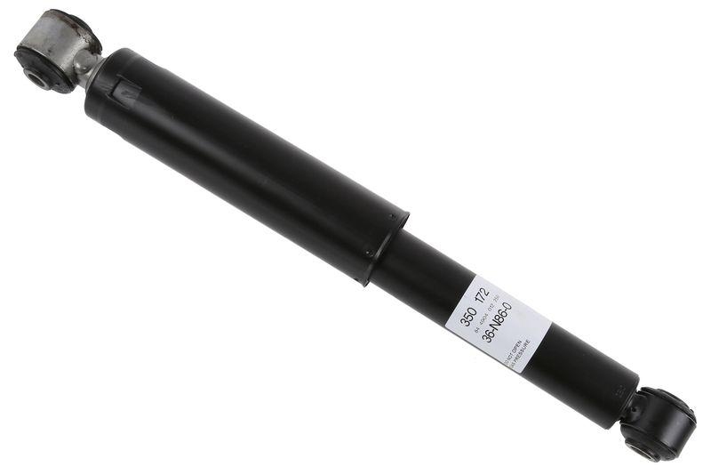 SACHS Shock Absorber