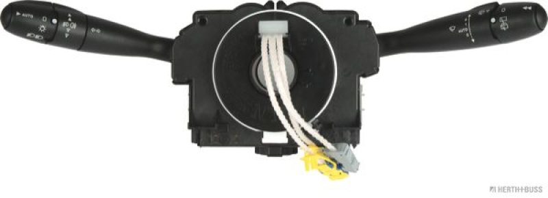HERTH+BUSS ELPARTS Steering Column Switch