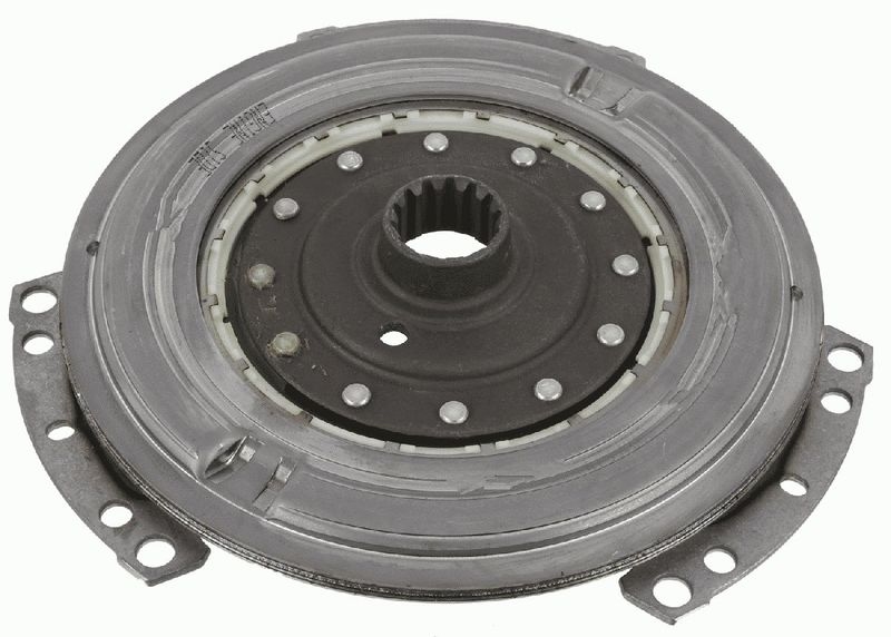 SACHS Torsion Damper, clutch