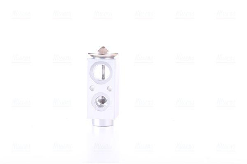 NISSENS Expansionsventil, Klimaanlage ** FIRST FIT **