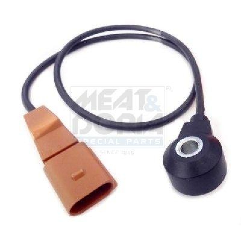 MEAT & DORIA Klopfsensor