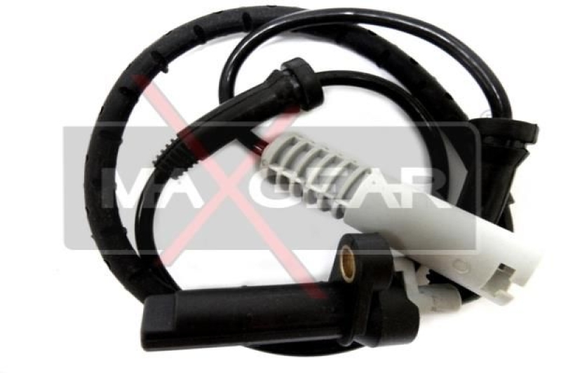 MAXGEAR Sensor, Raddrehzahl 20-0008