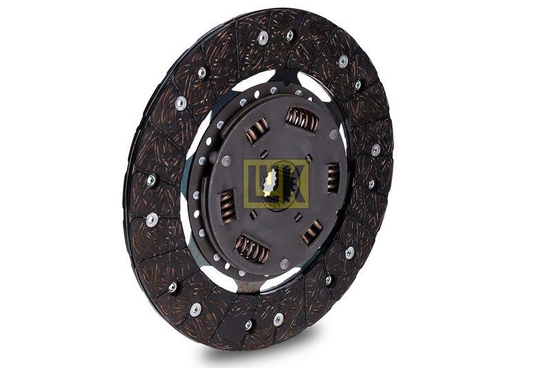 LuK Clutch Disc