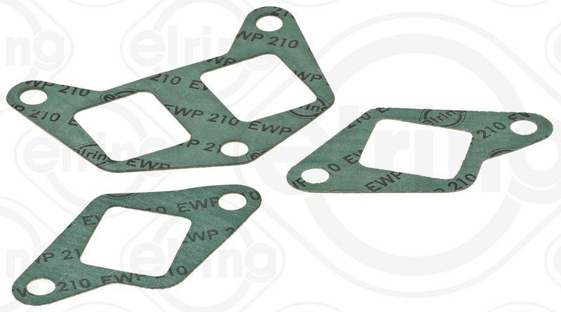 ELRING Gasket Set, intake manifold