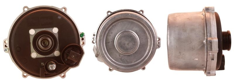 ELSTOCK Generator 28-3847WH