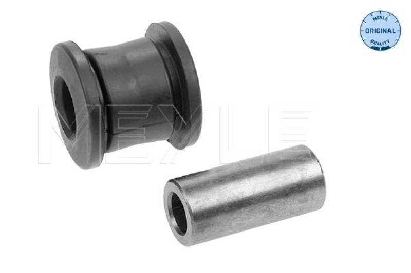 MEYLE Mounting, control/trailing arm MEYLE-ORIGINAL: True to OE.