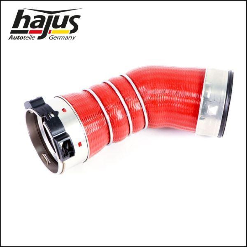 hajus Autoteile Ladeluftschlauch 1451126