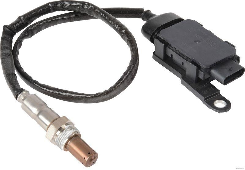 HERTH+BUSS ELPARTS NOx-Sensor, NOx-Katalysator