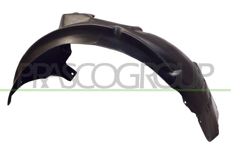 Inner Wing Panel
