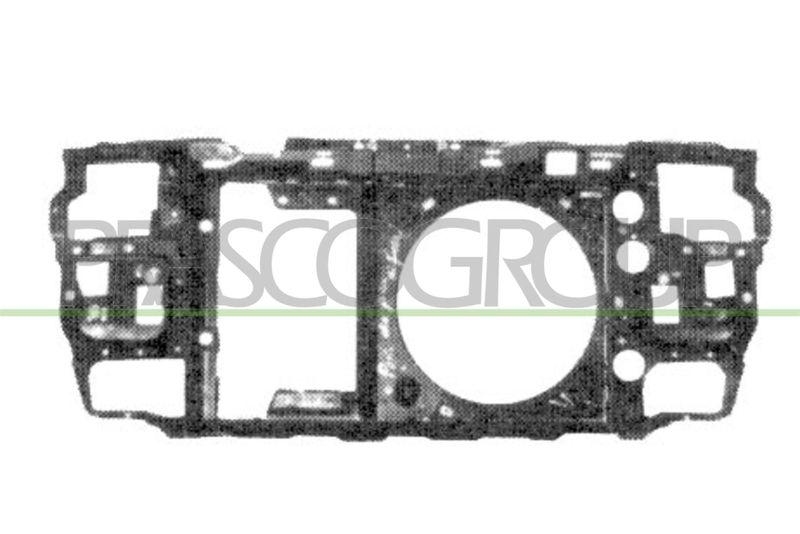 Front Cowling