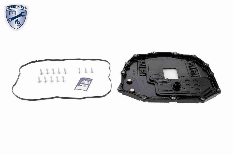 VAICO Teilesatz, Automatikgetriebe-Ölwechsel EXPERT KITS +