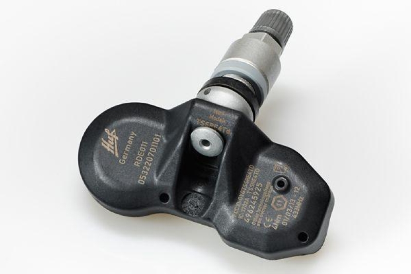 BH SENS Huf Radsensor, Reifendruck-Kontrollsystem