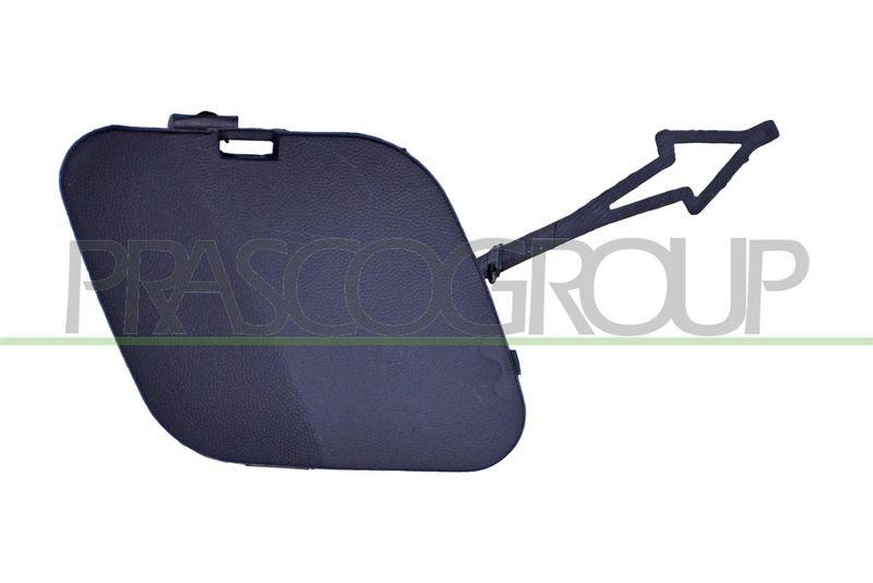 PRASCO Klappe, Abschlepphaken RN7501286