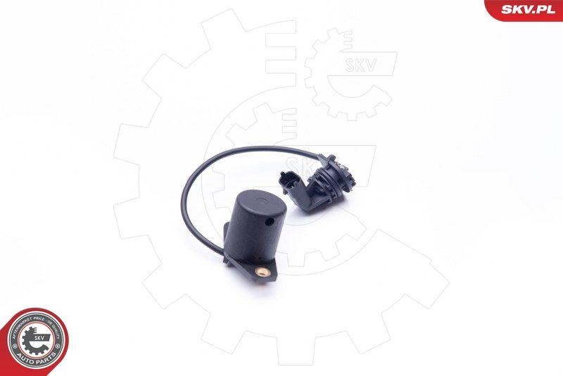 ESEN SKV Sensor, Motorölstand