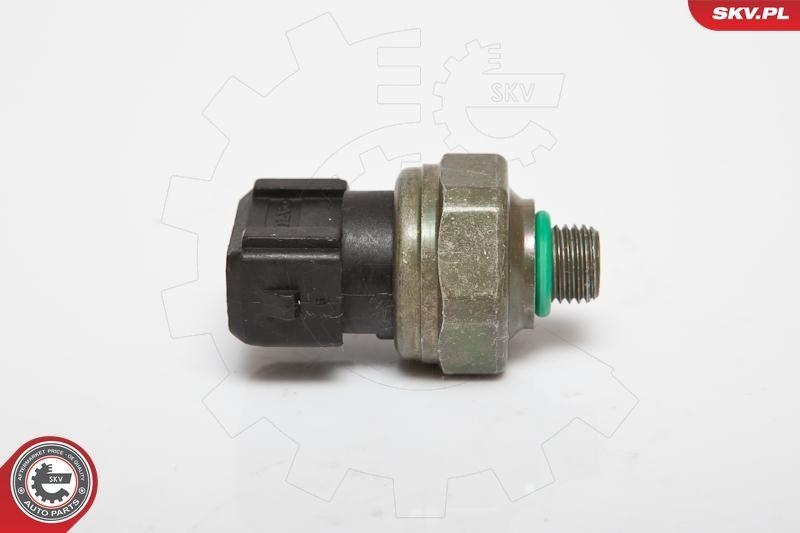 ESEN SKV Druckschalter, Klimaanlage