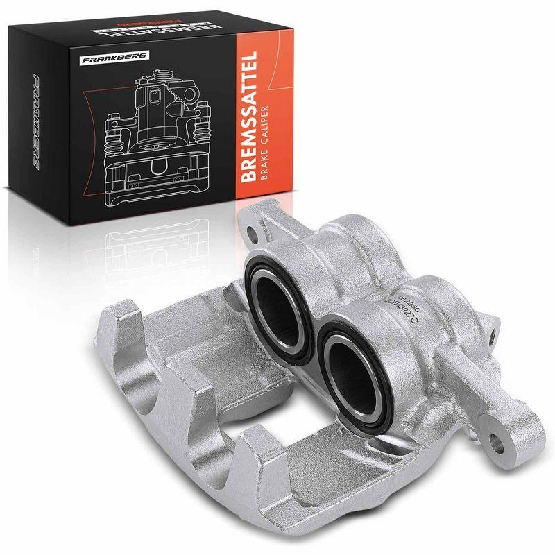 1x Frankberg Bremssattel Vorderachse Rechts 5481FB0003533