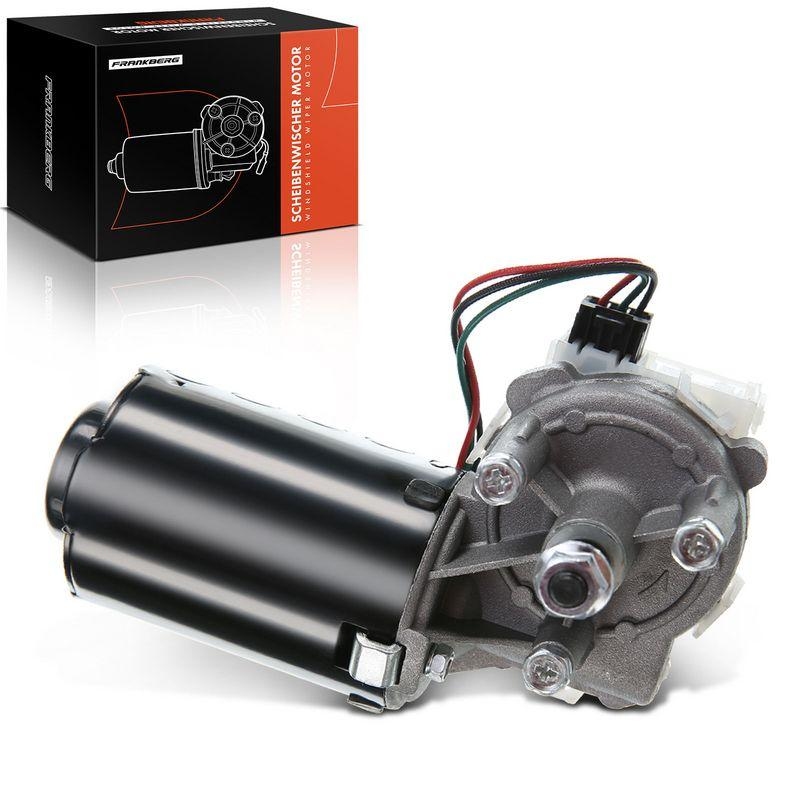 1x Frankberg Wischermotor Scheibenwischermotor Vorne 5481FB0023414